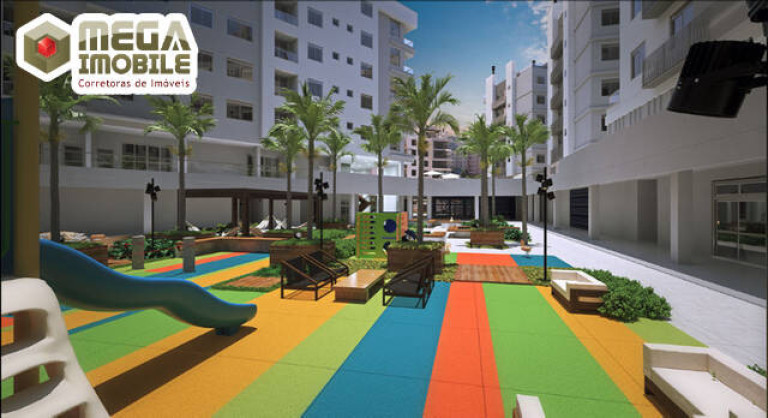 Imagem Apartamento com 2 Quartos à Venda, 82 m² em Córrego Grande - Florianópolis Imagem Apartamento com 2 Quartos à Venda, 82 m² em Córrego Grande - Florianópolis