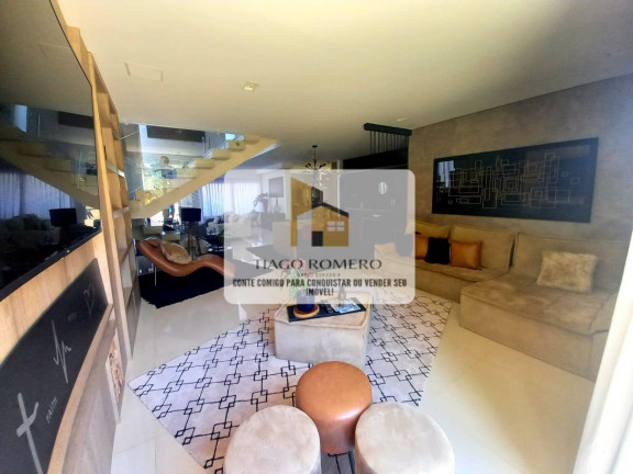 Imagem Casa com 4 Quartos à Venda, 699 m² em Jardim Salto Grande - Araraquara