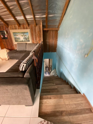 Imagem Casa com 3 Quartos à Venda, 240 m² em Guaíra - Curitiba