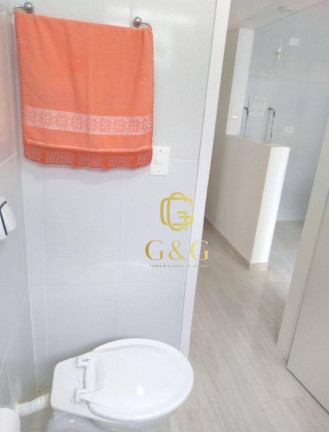 Imagem Apartamento com 1 Quarto à Venda, 44 m² em Tupi - Praia Grande Imagem Apartamento com 1 Quarto à Venda, 44 m² em Tupi - Praia Grande