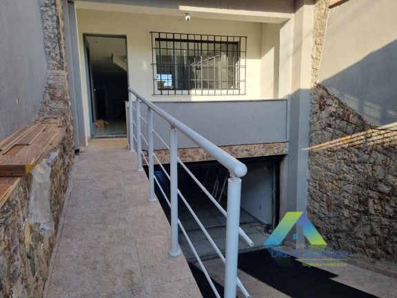 Sobrado com 4 Quartos à Venda, 240 m² em Ipiranga - São Paulo