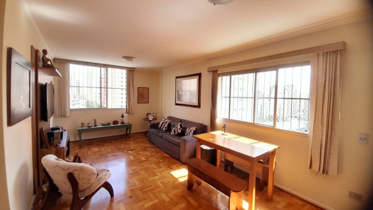 Imagem Apartamento com 2 Quartos à Venda, 85 m² em Perdizes - São Paulo