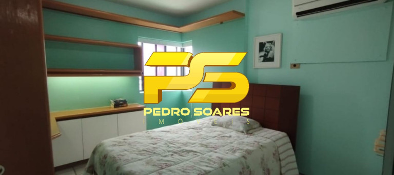 Imagem Apartamento com 5 Quartos à Venda, 215 m² em Jardim Oceania - João Pessoa