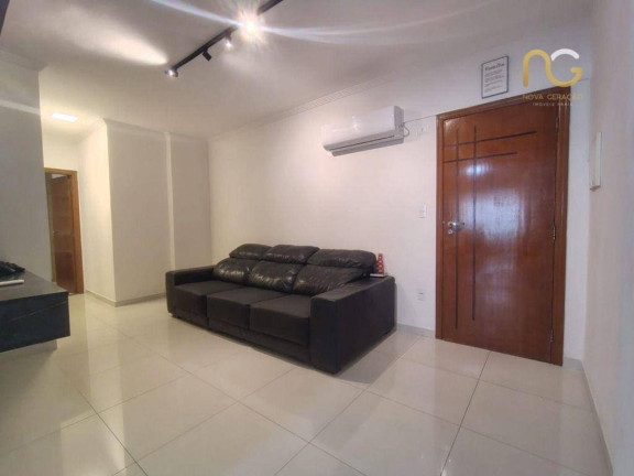 Imagem Apartamento com 2 Quartos à Venda, 115 m² em Tupi - Praia Grande