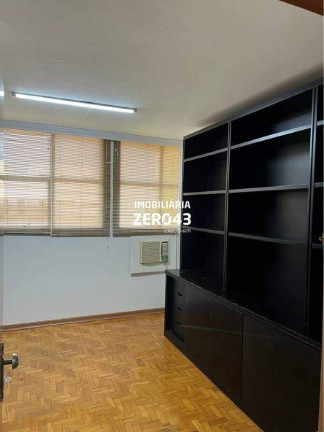 Imagem Sala Comercial para Alugar, 60 m² em Centro - Londrina