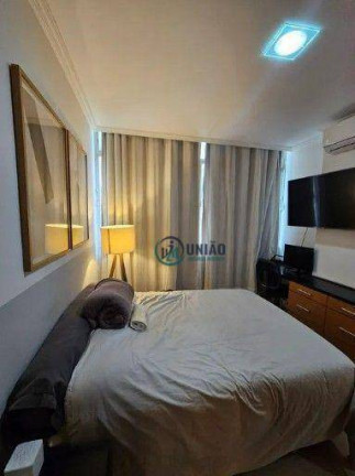 Imagem Apartamento com 3 Quartos à Venda, 96 m² em Icaraí - Niterói Imagem Apartamento com 3 Quartos à Venda, 96 m² em Icaraí - Niterói
