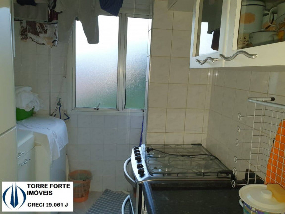 Imagem Apartamento com 2 Quartos à Venda, 55 m² em Jardim Vila Formosa - São Paulo