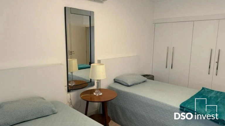 Imagem Apartamento com 2 Quartos à Venda, em Jardim América - São Paulo Imagem Apartamento com 2 Quartos à Venda, em Jardim América - São Paulo
