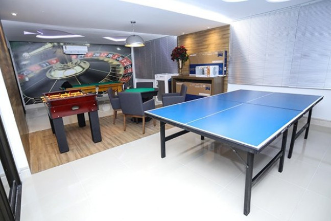 Imagem Apartamento com 3 Quartos à Venda, 115 m² em Aldeota - Fortaleza