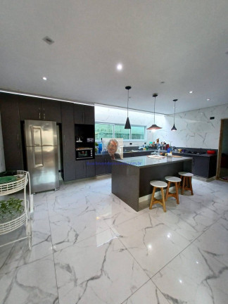 Imagem Casa de Condomínio com 6 Quartos à Venda, 530 m² em Jardim Do Golf I - Jandira Imagem Casa de Condomínio com 6 Quartos à Venda, 530 m² em Jardim Do Golf I - Jandira