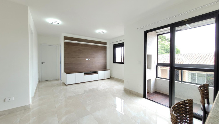 Imagem Apartamento com 2 Quartos à Venda, 63 m² em Portão - Curitiba