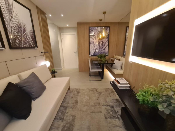 Apartamento com 2 Quartos à Venda, 47 m² em Jacarepaguá - Rio De Janeiro