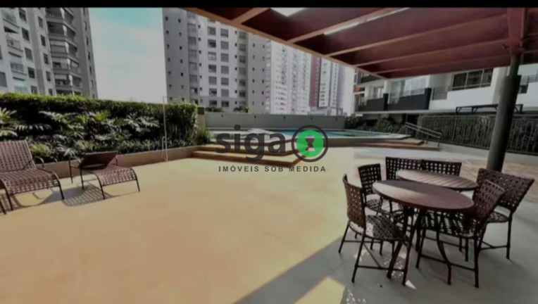 Imagem Apartamento com 1 Quarto à Venda, 37 m² em Butantã - São Paulo Imagem Apartamento com 1 Quarto à Venda, 37 m² em Butantã - São Paulo