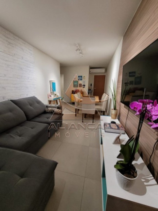 Imagem Apartamento com 3 Quartos à Venda, 72 m² em Iguatemi - Ribeirão Preto Imagem Apartamento com 3 Quartos à Venda, 72 m² em Iguatemi - Ribeirão Preto