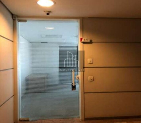 Imagem Sala Comercial para Alugar, 96 m² em Cidade Monções - São Paulo Imagem Sala Comercial para Alugar, 96 m² em Cidade Monções - São Paulo