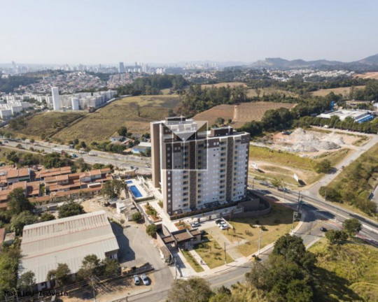Imagem Imóvel com 2 Quartos à Venda, 66 m² em Retiro - Jundiaí