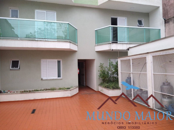 Imagem Apartamento com 2 Quartos à Venda, 65 m² em Vila Eldizia - Santo André Imagem Apartamento com 2 Quartos à Venda, 65 m² em Vila Eldizia - Santo André