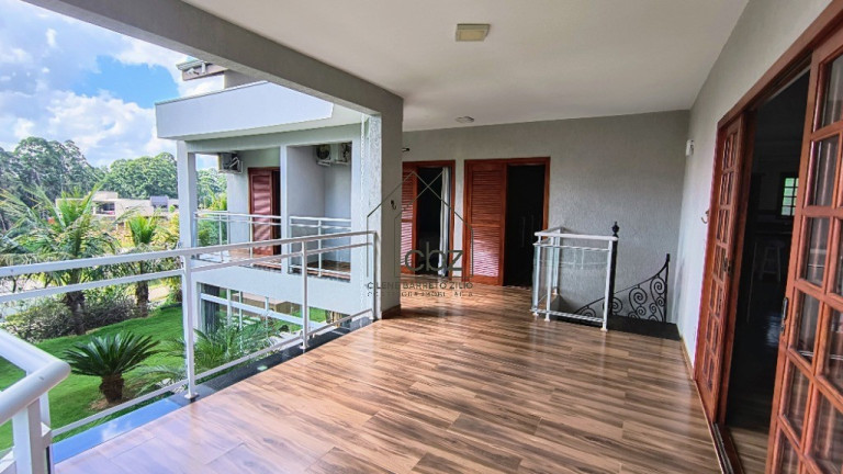 Imagem Casa com 4 Quartos para Alugar, 340 m² em Colinas De Inhandjara - Itupeva Imagem Casa com 4 Quartos para Alugar, 340 m² em Colinas De Inhandjara - Itupeva