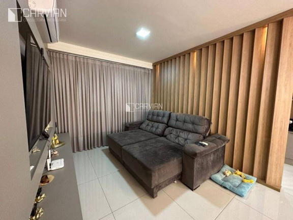 Imagem Apartamento com 3 Quartos à Venda, 195 m² em Residencial Alto Do Ipe - Ribeirão Preto