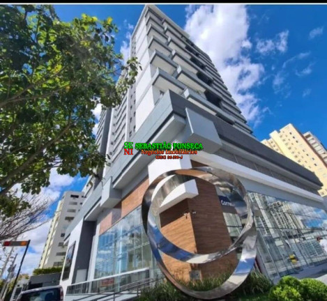 Imagem Apartamento com 2 Quartos à Venda, 206 m² em Parque Residencial Aquarius - São José Dos Campos Imagem Apartamento com 2 Quartos à Venda, 206 m² em Parque Residencial Aquarius - São José Dos Campos