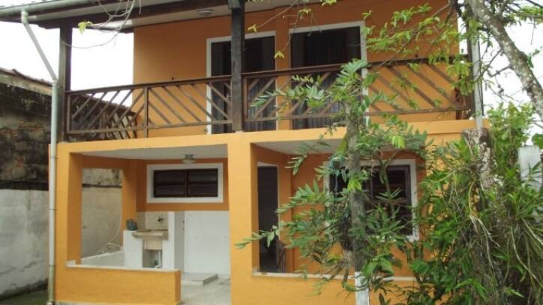 Imagem Sobrado com 4 Quartos à Venda, 212 m² em Centro - Ubatuba Imagem Sobrado com 4 Quartos à Venda, 212 m² em Centro - Ubatuba