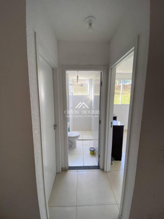Imagem Apartamento com 2 Quartos à Venda, 40 m² em Jardim Continental - Botucatu Imagem Apartamento com 2 Quartos à Venda, 40 m² em Jardim Continental - Botucatu