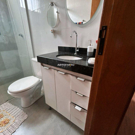 Imagem Apartamento com 2 Quartos à Venda, 62 m²