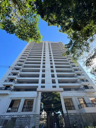 Apartamento com 3 Quartos à Venda, 211 m² em Jardim Das Nações - Taubaté