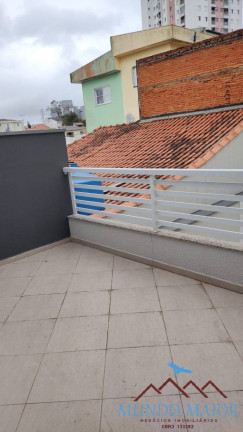 Imagem Sobrado com 2 Quartos à Venda, 130 m² em Vila Pires - Santo André Imagem Sobrado com 2 Quartos à Venda, 130 m² em Vila Pires - Santo André