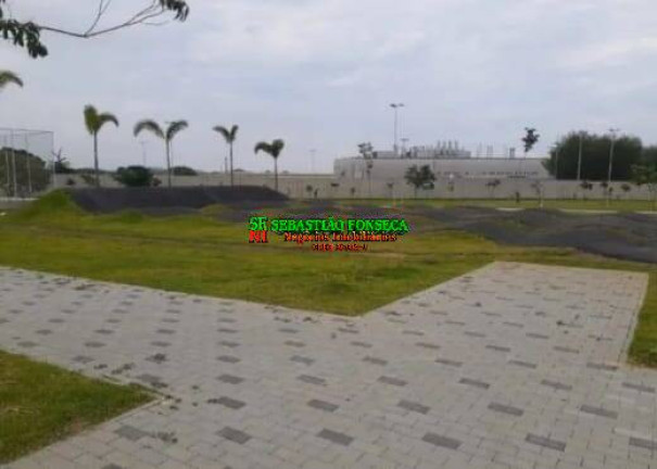 Imagem Terreno em Condomínio à Venda, 250 m² em Eugênio De Mello - São José Dos Campos Imagem Terreno em Condomínio à Venda, 250 m² em Eugênio De Mello - São José Dos Campos