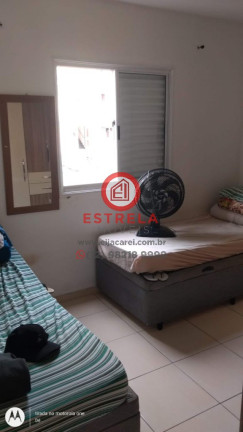 Imagem Imóvel com 2 Quartos para Alugar, 52 m² em Vila Aprazível - Jacareí Imagem Imóvel com 2 Quartos para Alugar, 52 m² em Vila Aprazível - Jacareí