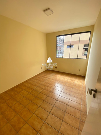 Imagem Apartamento com 2 Quartos para Alugar, 78 m² em Lagoa Nova - Natal Imagem Apartamento com 2 Quartos para Alugar, 78 m² em Lagoa Nova - Natal