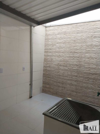 Imagem Apartamento com 2 Quartos à Venda, 43 m² em Rios Di Itália - São José Do Rio Preto