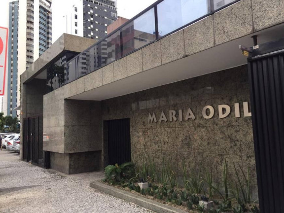 Imagem Apartamento com 4 Quartos à Venda, 207 m² em Candeias - Jaboatão Dos Guararapes