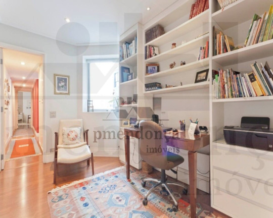 Imagem Apartamento com 3 Quartos à Venda, 232 m² em Perdizes - São Paulo Imagem Apartamento com 3 Quartos à Venda, 232 m² em Perdizes - São Paulo