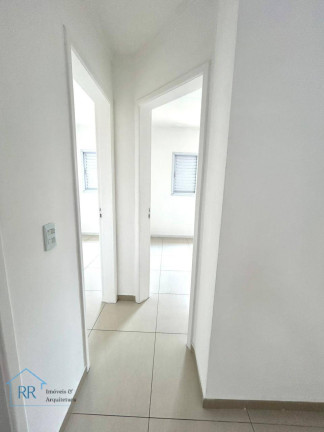 Imagem Cobertura com 2 Quartos para Alugar, 76 m² em Parque Das Nações - Santo André Imagem Cobertura com 2 Quartos para Alugar, 76 m² em Parque Das Nações - Santo André