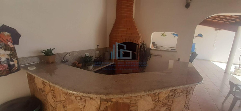 Imagem Casa com 3 Quartos à Venda, 210 m² em Flórida - Praia Grande
