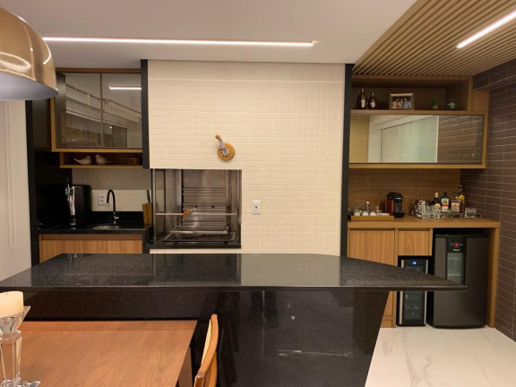 Imagem Apartamento com 3 Quartos à Venda, 189 m² em Ponta Da Praia - Santos Imagem Apartamento com 3 Quartos à Venda, 189 m² em Ponta Da Praia - Santos
