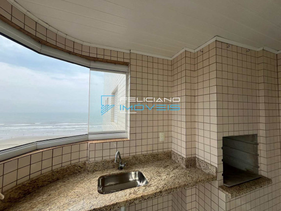 Imagem Apartamento com 2 Quartos à Venda, 86 m² em Aviação - Praia Grande Imagem Apartamento com 2 Quartos à Venda, 86 m² em Aviação - Praia Grande