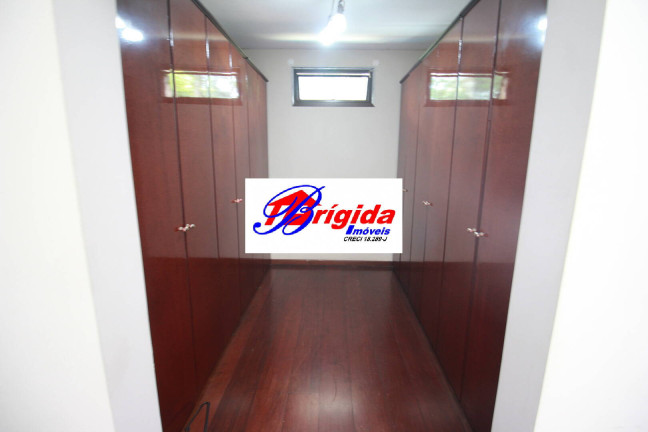 Imagem Casa de Condomínio com 4 Quartos à Venda, 469 m² em Granja Viana - Cotia
