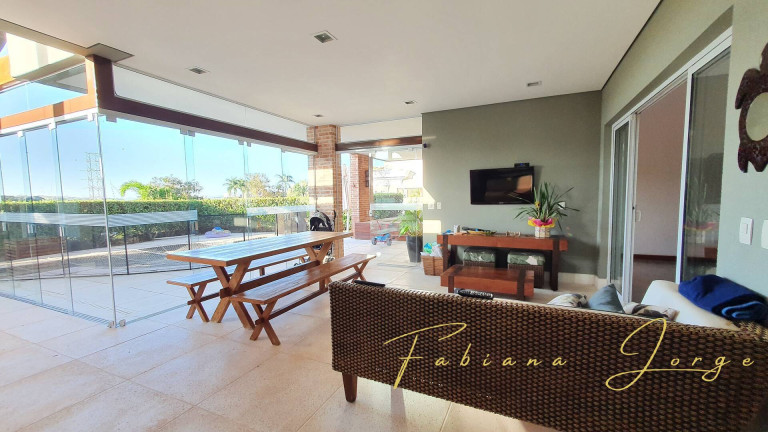 Imagem Casa de Condomínio com 4 Quartos à Venda, 381 m² em Residencial Parque Das Araucárias - Campinas Imagem Casa de Condomínio com 4 Quartos à Venda, 381 m² em Residencial Parque Das Araucárias - Campinas