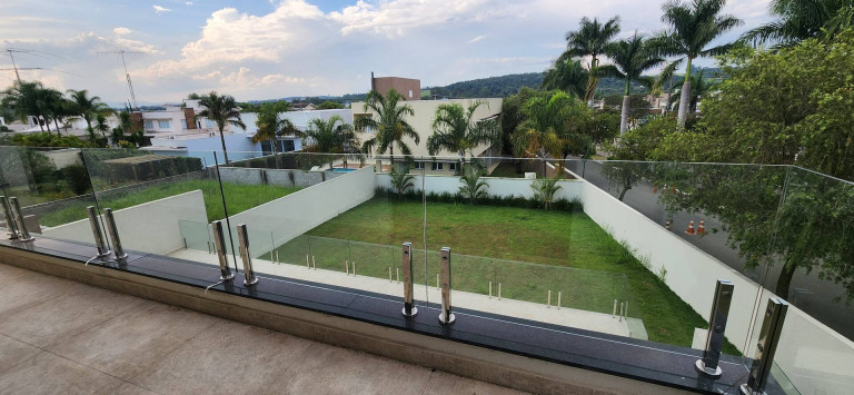 Imagem Casa de Condomínio com 4 Quartos à Venda, 600 m² em Jardim Colonial - Atibaia