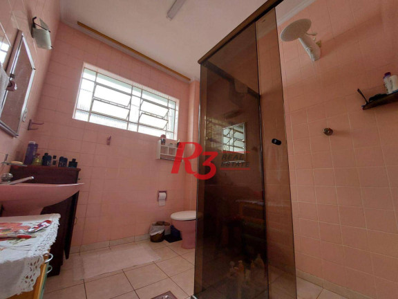 Imagem Sobrado com 3 Quartos à Venda, 149 m² em Ponta Da Praia - Santos Imagem Sobrado com 3 Quartos à Venda, 149 m² em Ponta Da Praia - Santos