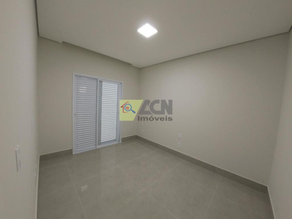 Imagem Casa de Condomínio com 3 Quartos à Venda, 190 m² em Residencial Jardim Do Jatobá - Hortolândia