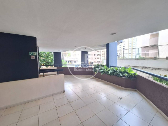 Imagem Apartamento com 2 Quartos à Venda, 52 m² em Setor Oeste - Goiânia Imagem Apartamento com 2 Quartos à Venda, 52 m² em Setor Oeste - Goiânia