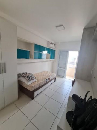 Imagem Apartamento com 3 Quartos à Venda, 127 m² em Guilhermina - Praia Grande
