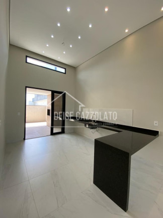 Casa com 3 Quartos à Venda, 149 m² em Cajuru Do Sul - Sorocaba