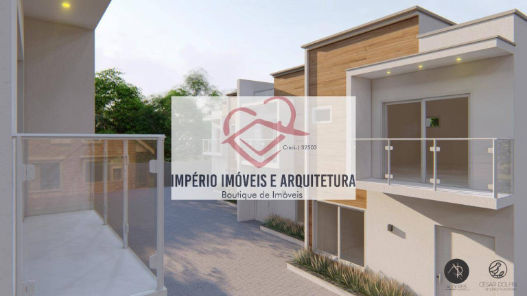 Imagem Casa com 2 Quartos à Venda,  em Pontal De Santa Marina - Caraguatatuba