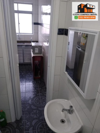 Imagem Apartamento com 1 Quarto à Venda, 59 m² Imagem Apartamento com 1 Quarto à Venda, 59 m²
