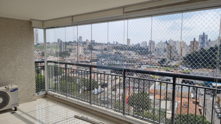 Imagem Apartamento com 3 Quartos à Venda, 163 m² em Jardim São Bento - Jundiaí Imagem Apartamento com 3 Quartos à Venda, 163 m² em Jardim São Bento - Jundiaí